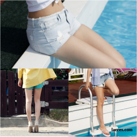 1단계 실종 패션추종자 “하의실종 연예인 패션을 따라하고 싶어요”