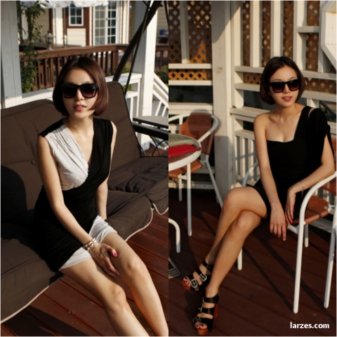 3단계 실종 지존 레전드급 “몸매에 자신감이 있으니 지존룩으로 돋보이고 싶어요”