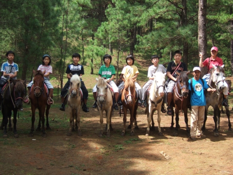 필리핀 국제학교 스쿨링 캠프 마감 임박