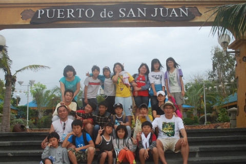 필리핀 국제학교 스쿨링 캠프 마감 임박