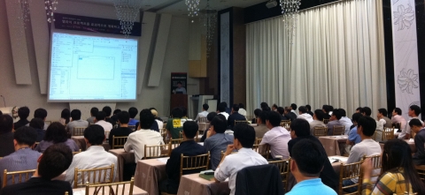 데브기어, ‘델파이 프로젝트 효율적으로 계획하고 수행하기’ 세미나 개최