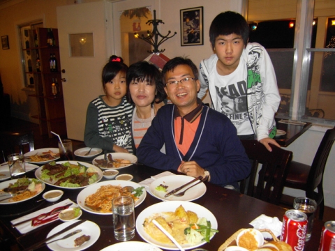 필리핀 세인트국제학교 부설 ‘사과나무인스티튜트’ 스쿨링 캠프 모집