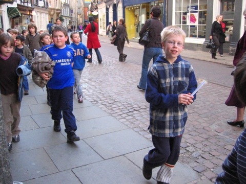 세계 1위 영국 캠브리지大, 신재생에너지(ECO) 수업 영재캠프 모집
