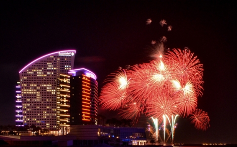 두바이 쇼핑 페스티벌 ‘두 바이 두바이(Do Buy! Dubai)’ 와 함께 하세요