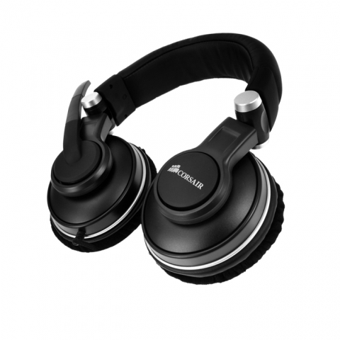 CORSAIR HS1A 제품 사진