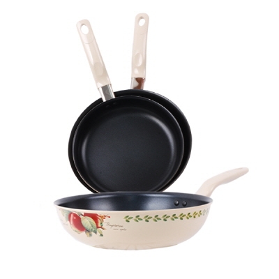 세신 퀸센스 TRANSFER 마그네슘 후라이팬 출시