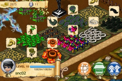 소셜네트워크게임 ‘My Choice’, 30만 다운로드 돌파