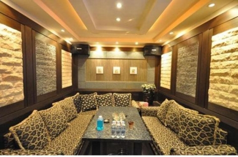 지금 대한민국 유흥문화는 다양한 볼거리·즐길거리로 진화중