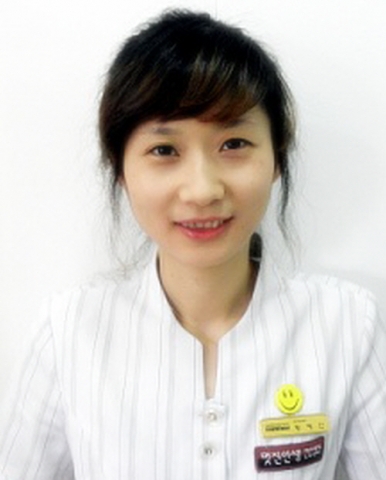 멋진인생에스테틱 대구 침산점 황혜진 원장