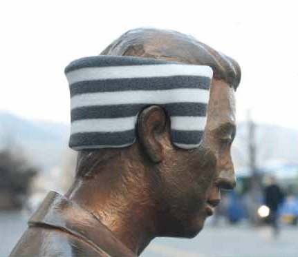 아이디어 2위 상품 ‘매직 모히칸’