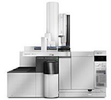7200 Q-TOF GC/MS