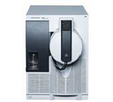 6100B 시리즈 단일 사중극자 LC/MS