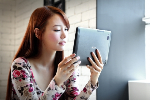 에이서 아이코니아 탭 A500