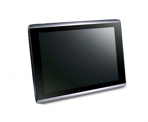 에이서 아이코니아 탭 A500