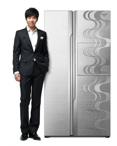 리틀 독고진 이승기, “냉장고CF는 내 영역” 연기화제