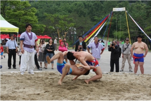 내일 6일 단옷날…남산골 한옥마을 체험행사 풍성