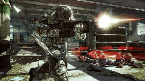 기어스 오브 워 3