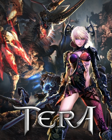 테라, ‘파멸의 마수’ 본서버 업데이트 실시