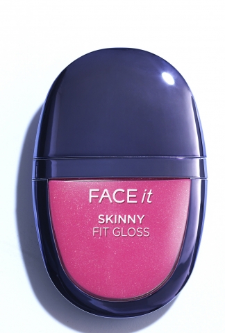 더페이스샵 페이스 잇 스키니 핏 글로스