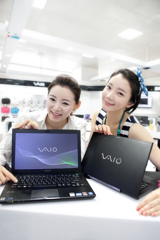 소니코리아, 새로운 바이오 SA 시리즈 출시