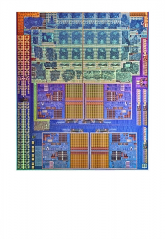 AMD A 시리즈 APU, 차세대 컴퓨팅 도래 선언