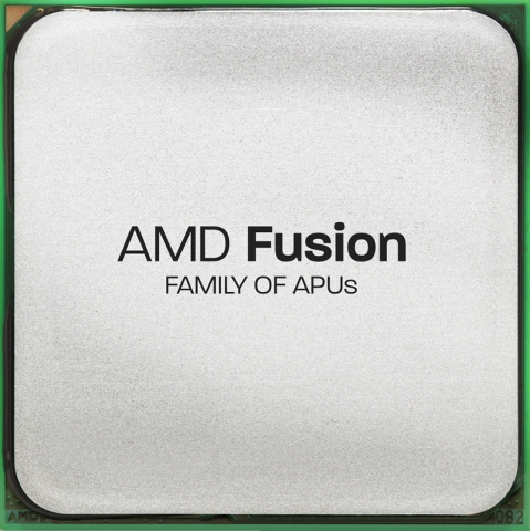 AMD A 시리즈 APU, 차세대 컴퓨팅 도래 선언