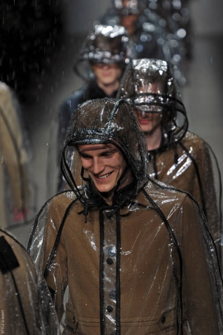 비가 와도 언제나 ‘보송보송’하게…나만의 스타일 연출 노하우