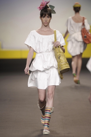 비가 와도 언제나 ‘보송보송’하게…나만의 스타일 연출 노하우