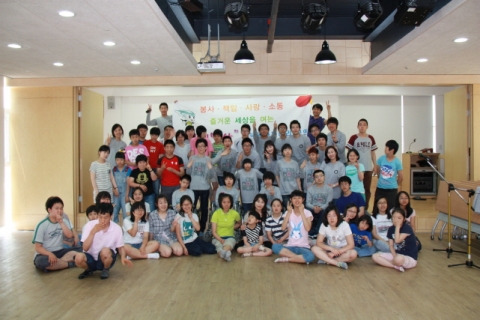 한국보건복지인력개발원, ‘세상에서 가장 아름다운 하모니’ 합창 공연 진행