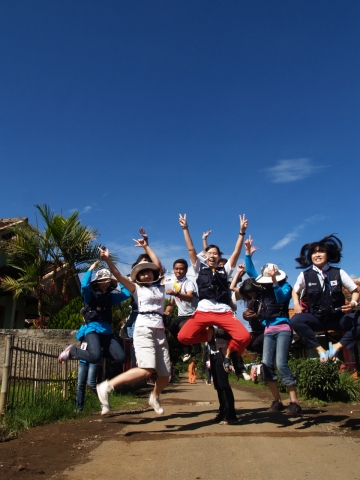 “우리 함께 베트남 가요” 월드쉐어, 열정이 가득한 해외봉사단 모집