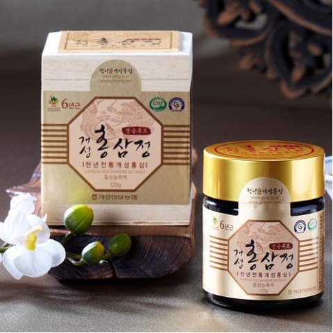 앱솔루트 개성홍삼정 단품