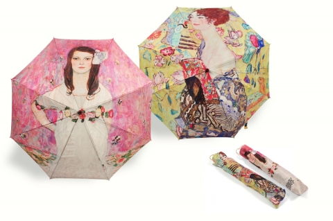 아트뮤, 여행용 충격방지 명화화장품 파우치 출시