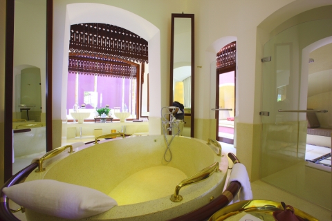 리츠칼튼 리저브빌라