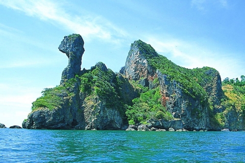 크라비 4 아일랜드