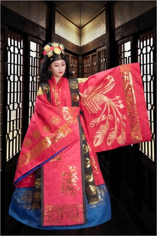 명성왕후(동상,특별상)