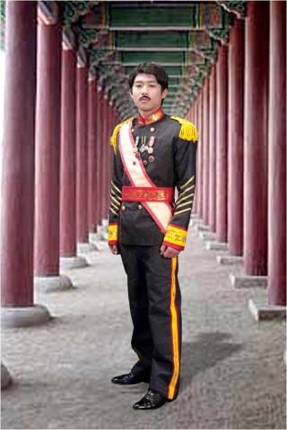 명성왕후(입선,특별상)