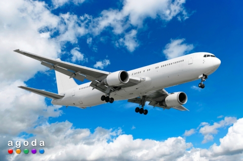 아고다, 제트스타 항공사와 제휴