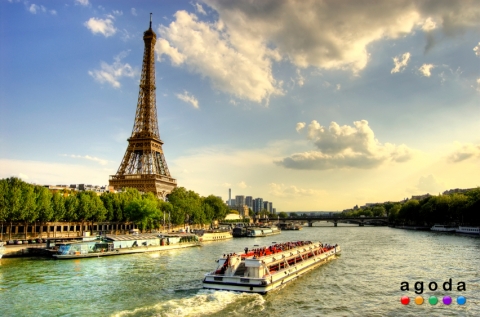 아고다, 여름을 맞이해 유럽 대할인 상품 출시