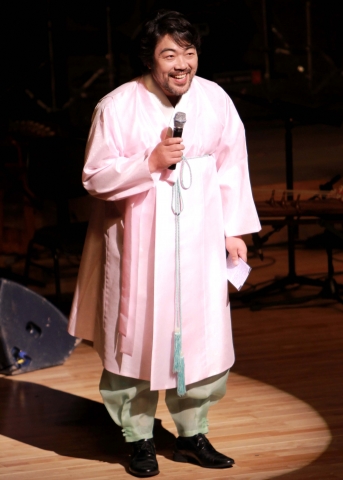 국악앙상블 ‘아라연’ 창단 5주년 콘서트 성황리에 마쳐