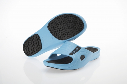 미끄럼방지 패션 슬리퍼