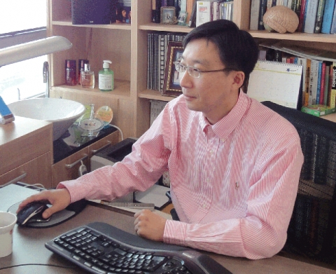 서울우리아이 마음클리닉 유한익원장