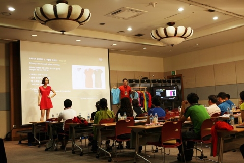 미리보는 2012년 아웃도어 트렌드…기능성 보강한 하이브리드 열풍분다