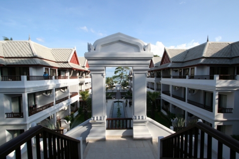 코사무이칸다부리리조트