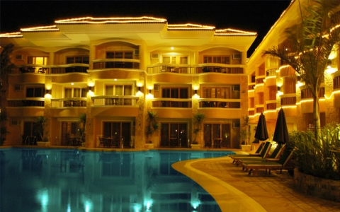 보라카이 리젠시 리조트