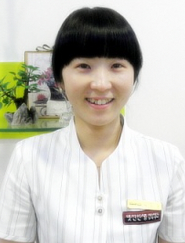 멋진인생에스테틱 대전 중앙로점 배연아 원장