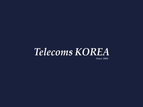 Telecoms Korea iPad Magazine
