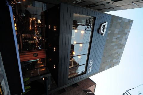 삼호복집 외부이미지