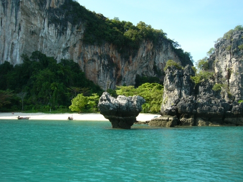 파라다이스야오노이 아일랜드호핑