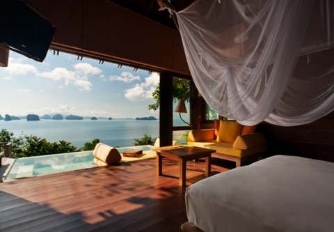 식스센스 야오노이 리조트