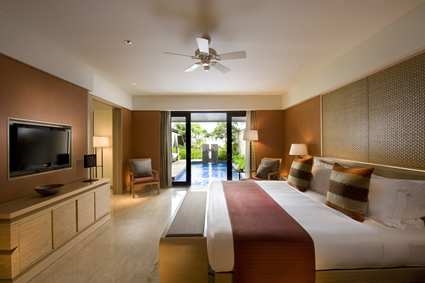 발리콘나드 스윗룸객실